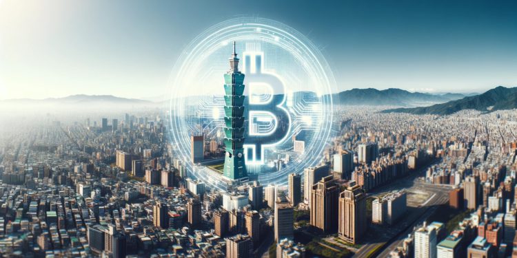taiwan-vasp | 動區動趨-最具影響力的區塊鏈新聞媒體 合規大門有望開啟?律師解讀洗錢防制新法 :「登記制」上路或重塑虛擬資產市場格局,傳統銀行、海內外業者皆有望搶進
