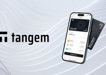 把MetaMask變金融卡》冷錢包Tangem合作Visa，年底推出「Tangem Pay」