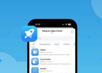 Telegram小程式成超級App的野心，能否成Web3最大入口？