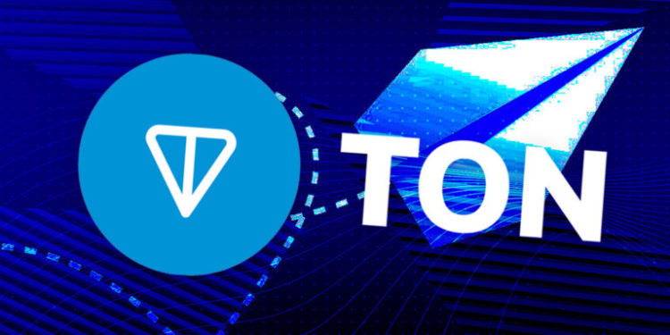 ton-telegram-768x403 | 動區動趨-最具影響力的區塊鏈新聞媒體 三大理由告訴你,為何 TON 無法實現兼容以太坊 EVM 的 L2?