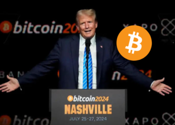 華爾街日報：川普只想控制比特幣，BTC納入美國儲備更加深中心化隱憂