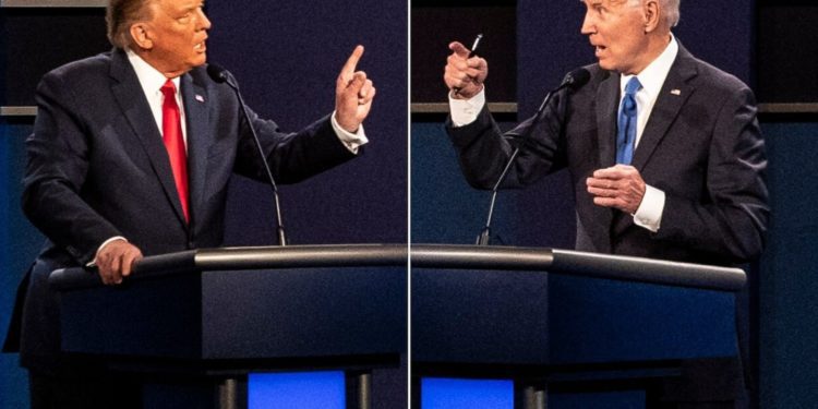 巨鯨出售$TRUMP大賺千萬鎂！想靠迷因幣獲利，美國選舉還有哪些機會與風險？