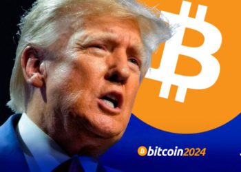 川普7月底美國比特幣大會發表演講，他在盤算什麼？TRUMP迷因幣可埋伏？