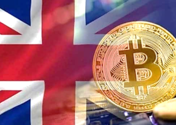 彭博社：英國應出售 6.1 萬枚比特幣挽救財政，BTC 無望成央行儲備