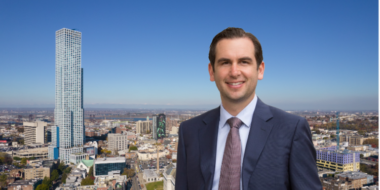 退休基金搶進BTC》美國澤西市長宣布投資比特幣ETF：虛擬貨幣已打贏聖戰