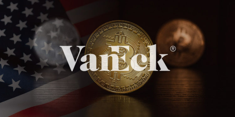VanEck：比特幣2050年上看290萬美元，全球10%國際貿易以BTC結算