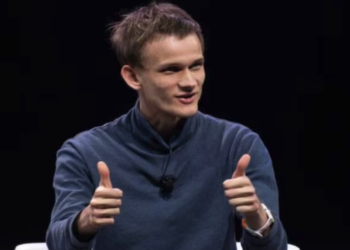 V神大讚「預測市場」與「社群註解」有助探求真相，罕見釣出馬斯克回應