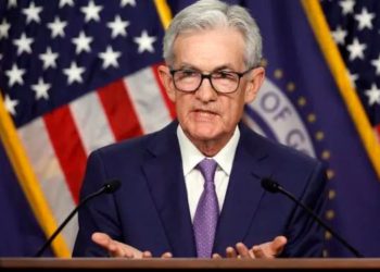 花旗：聯準會九月開始將連續降息8次，2025年利率目標3.25-3.5%