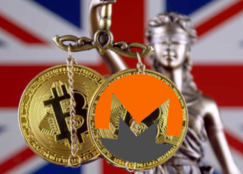 英國政府首次「出售門羅幣」贓款，男子暗網販藥全部XMR遭沒收