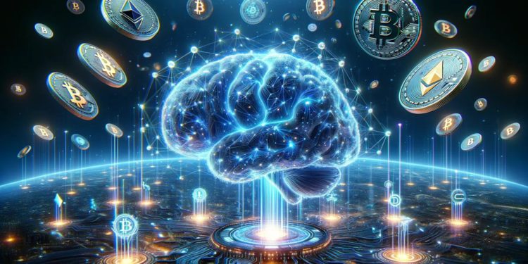 灰度報告：為什麼加密貨幣能幫助 AI 人工智慧走上對的道路？