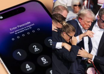 解惑》FBI僅花2天破解川普槍擊犯手機！加密貨幣冷錢包、熱錢包還安全嗎？