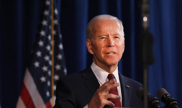 | 動區動趨-最具影響力的區塊鏈新聞媒體 拜登三度確診新冠肺炎,鬆口若健康堪憂「考慮退選」、又一民主黨大佬看衰會輸