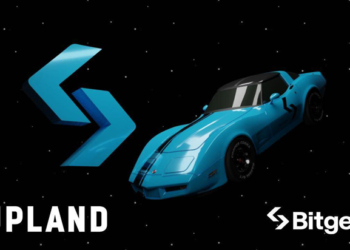 Bitget進軍元宇宙，攜手Upland、推出擁有888個獨家地產的虛擬總部