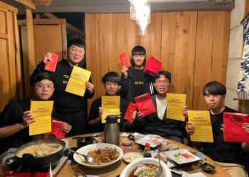 進入Web3世界夢幻機會！專訪「台灣幣安天使」，這群志工懷抱什麼理想？看到了什麼機會？