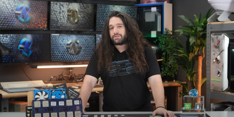 截圖 2024-07-22 下午64010 | 動區動趨-最具影響力的區塊鏈新聞媒體 Intel英特爾股價暴跌!電競耶穌爆13、14代CPU重大「製程缺陷」引市場恐慌