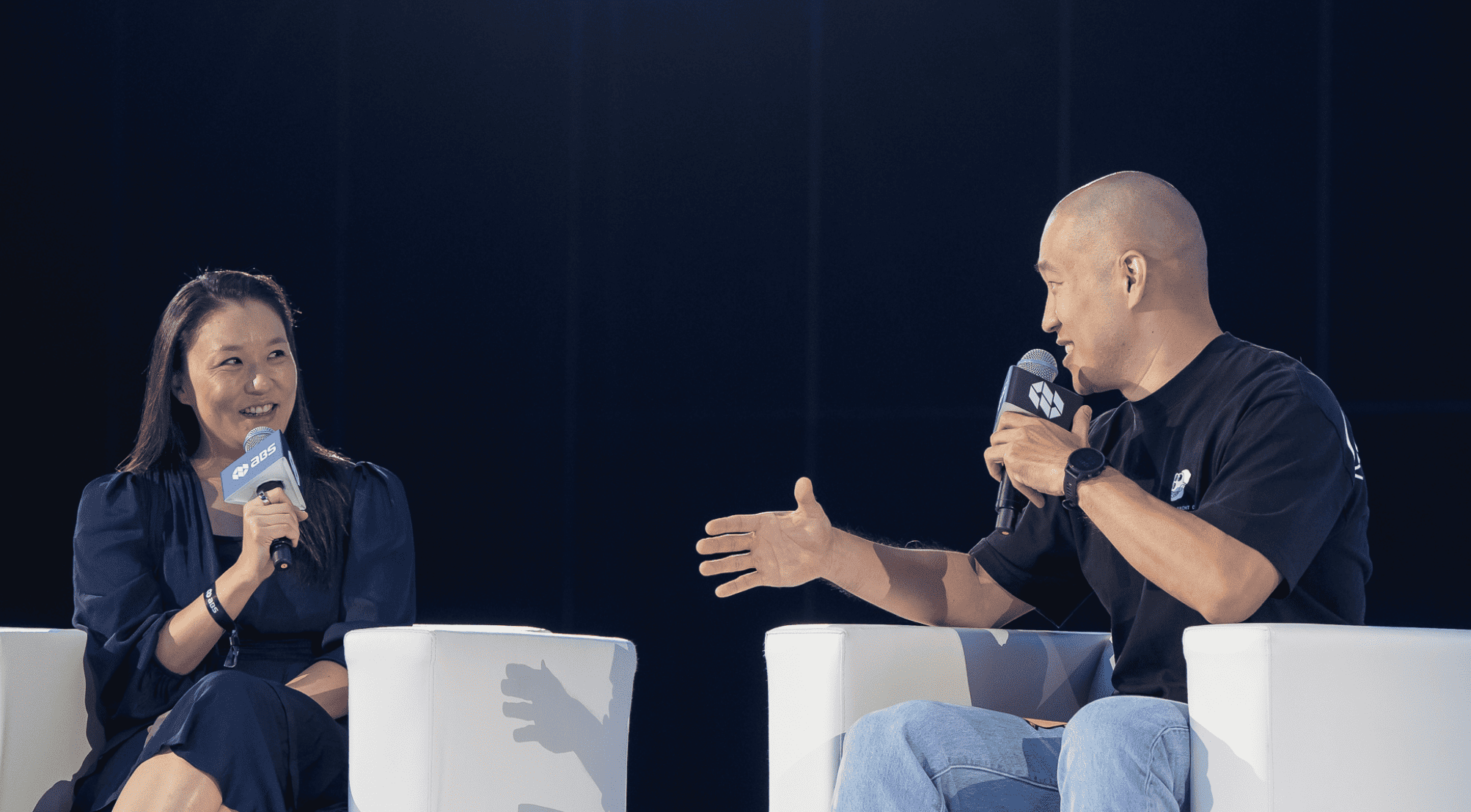 Solana 基金會總裁Lily：什麼是本輪週期最大敘事？加密支付的下一步在哪| 動區動趨-最具影響力的區塊鏈新聞媒體