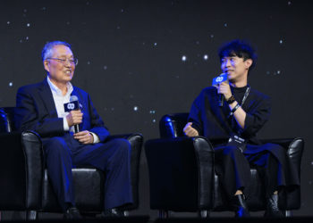 阿南德來台ABS重大預測！2025年大地震、3月政治風暴..「有靈性的台灣人請聽我建議」