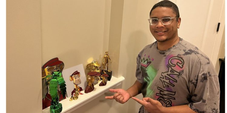 從千萬富翁到破產，一位NFT巨鯨的投資悲歌