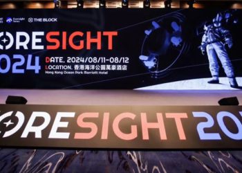 動區直擊香港 Foresight 2024：如何透過 Web3 改變世界？