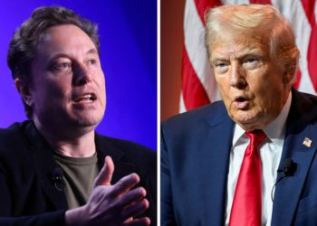 川普想邀馬斯克入閣，Musk玩諧音梗：我願意當D.O.G.E部長，改革美國政府效率