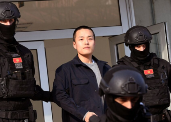 這次是真的？黑山法院裁定 Do Kwon 引渡回韓國