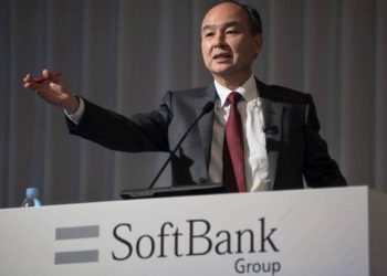 軟銀合作英特爾AI晶片破局！傳Intel技術不給力改洽台積電，力抗NVIDIA