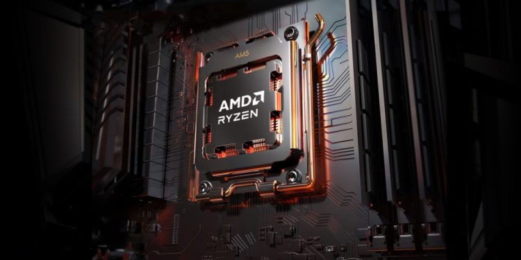 AMD晶片爆嚴重大安全漏洞，2006年以後的超微處理器幾乎全中招