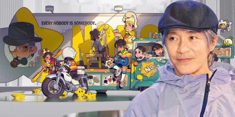 | 動區動趨-最具影響力的區塊鏈新聞媒體 周星馳 Nobody NFT 最酷賦能:可報名星爺新短劇《大話大話西遊》試鏡
