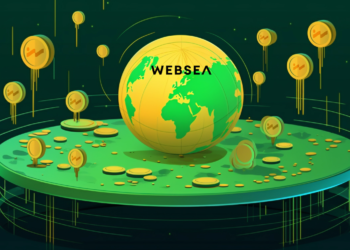 提幣停擺半個月，60萬用戶焦慮Websea交易所恐已跑路