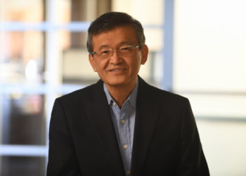 Intel存亡關頭》半導體大佬陳立武閃辭英特爾董事，不滿裁員人數太少？