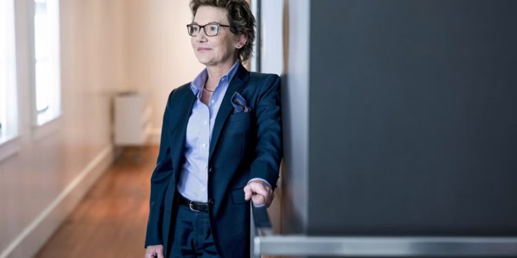 | 動區動趨-最具影響力的區塊鏈新聞媒體 美國經濟不會硬著陸》聯準會官員支持鮑爾漸進降息,以哈停火現曙光