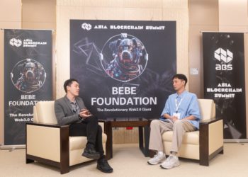 專訪BeBe Foundation：GameFi用戶的裂變極限，從東南亞出海全球
