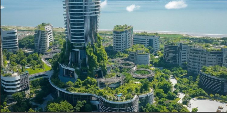 Coinbase前技術長創最愛區塊鏈的「網路大學」：學新技能還賺加密貨幣