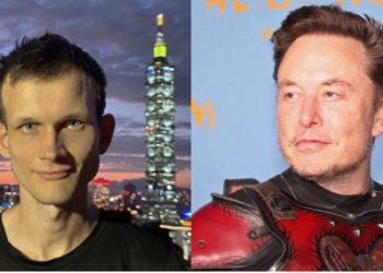 V神勸馬斯克別太叛逆：專注項目對你自己和人類福祉更有幫助