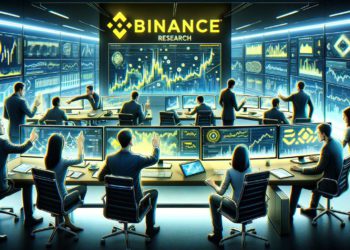 幣安2024最新研報，潛藏哪些財富密碼？