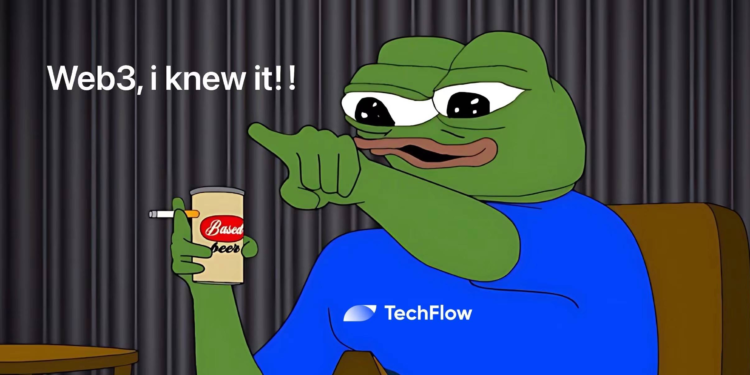 幣安研報：我們離Web3大規模採用到底還有多遠？