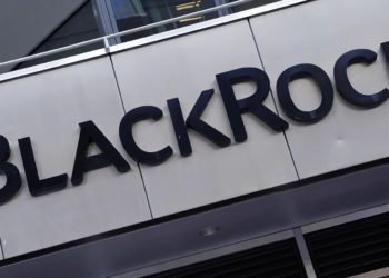 管理10兆美元的貝萊德，可能仿效Coinbase推出自己的區塊鏈？