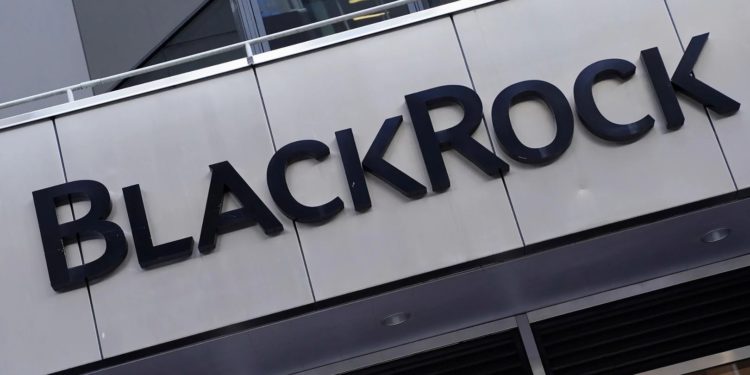 管理10兆美元的貝萊德，可能仿效Coinbase推出自己的區塊鏈？