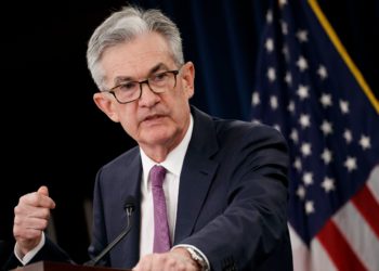 大摩定調：美國經濟「實現軟著陸」，Fed 九月開始連續降息ㄧ碼3次