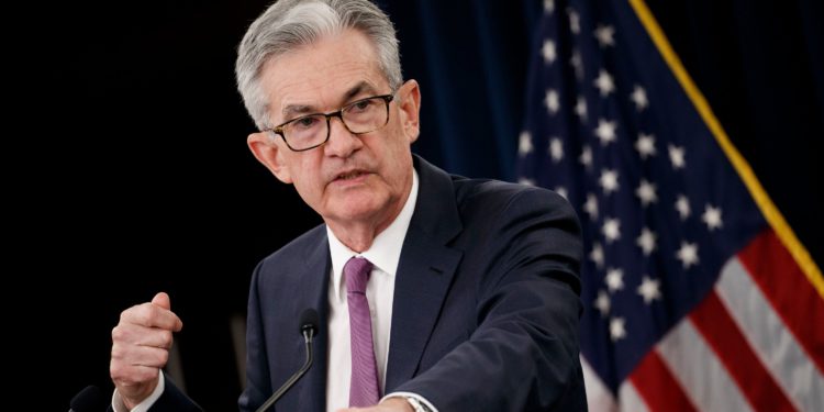 大摩定調：美國經濟「實現軟著陸」，Fed 九月開始連續降息ㄧ碼3次