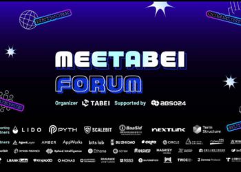 10 美元即可逛 ABS 攤位區、特展區！「ABS展覽票」結合Meet TABEI Forum由區塊鏈愛好者協會發售