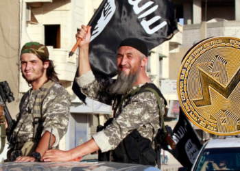 聯合國報告恐怖組織利用門羅幣募捐，監管「緊箍咒」迫在眉睫？