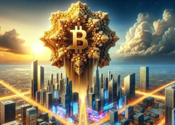 Fractal Bitcoin 如何為比特幣主網打造並行高速通道