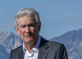 大行情預警！聯準會「傑克森霍爾年會」下周四登場；高盛預測：連3次降1碼