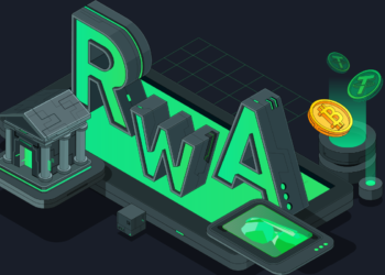 RWA 前世今生回顧，真實世界資產如何崛起？