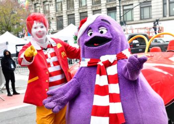 麥當勞IG被盜！駭客推廣奶昔大哥迷因幣狂撈70萬美元：感謝當我提款機