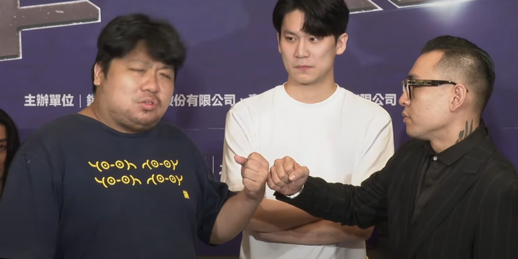 統神大談「拳上蹦闆戰」領加密酬勞：只要比特幣，其他幣我不信有價值