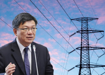 行政院認北部缺電！封殺大型算力中心，AI、半導體等吃電怪獸唯核電能救？