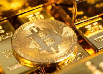 比特幣震盪6萬之下，黃金卻創2509美元「歷史新高」數位黃金敘事沒戲了？