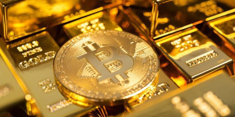 比特幣震盪6萬之下，黃金卻創2509美元「歷史新高」數位黃金敘事沒戲了？